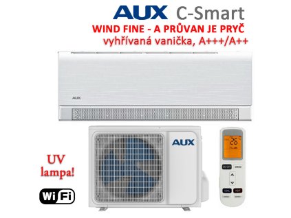 AUX C Smart