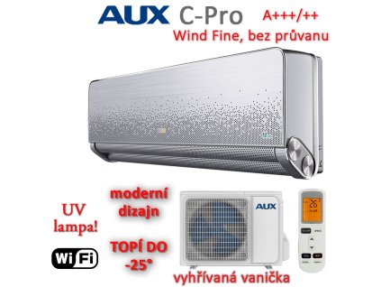 AUX C-Pro