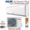 AUX Q Smart Plus AKCE