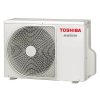 Toshiba venkovni jednotka