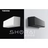 TOSHIBA shorai edge black and white