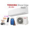 Toshiba Shorai Edge White