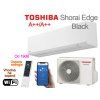Toshiba Shorai Edge White