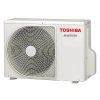 Toshiba venkovni jednotka