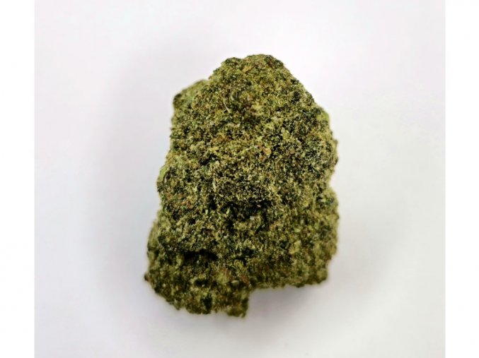 1660 bubble gum 1g hhcp czech legal cannabis indoor
