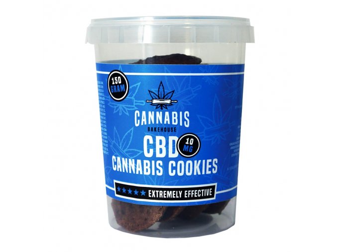 wholesale cannabis bakehouse cbd cookies
