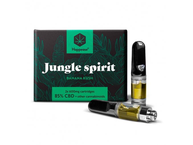 wholesale jungle spirit cartridge 2