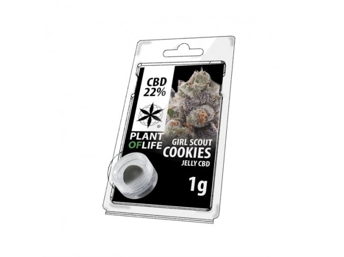jelly22 cookies 1g