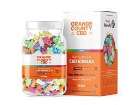 wholesale orange county cbd gummies bears 1600mg