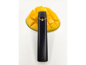 H4 Vape H4CBD Mango HodsedokliduCZ