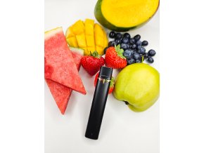 H4 Vape H4CBD Bubble Gum HodsedokliduCZ