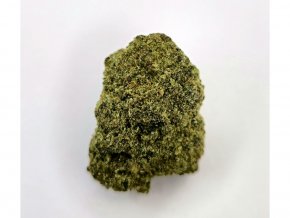 1606 bubble gum 1g thcpo czech legal cannabis indoor