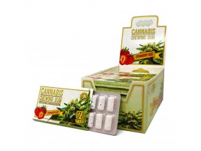 wholesale cannabis chewingum 4 0