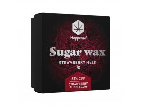 Happease Sugar wax SF