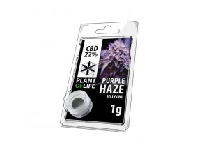 jelly22 purple 1g