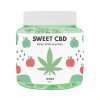 sweet cbd apple