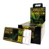 wholesale cannabis chewingum 0 0