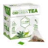 wholesale medicbd green tea
