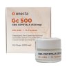 enecta cbd crystals gc500 4