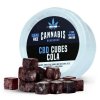 wholesale cannabis bakehouse cbd cubes cola