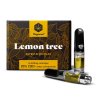 Happease Lemon Tree 85% CBD cartridge 2