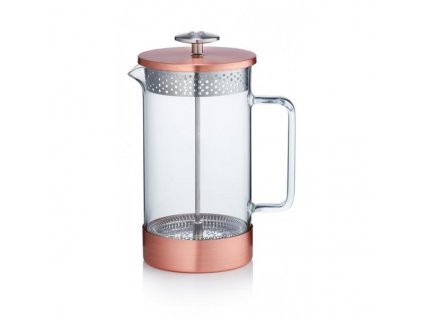 Frenchpress med 3