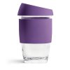 JOCO Cup 6oz Violet Back Web