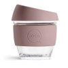 JOCO Cup 8oz DuneTaupe Front Web