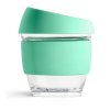 JOCO Cup 8oz VintageGreen Back Web