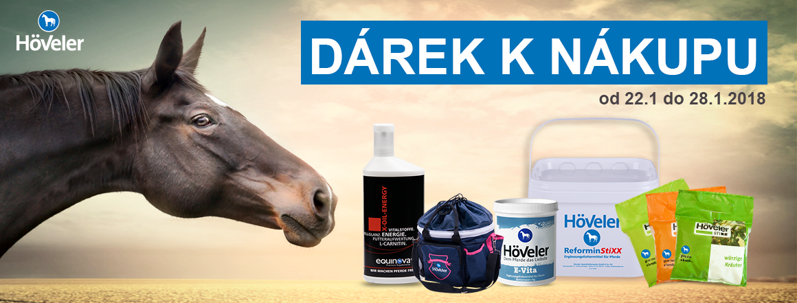 Rozdáváme dárky k nákupu