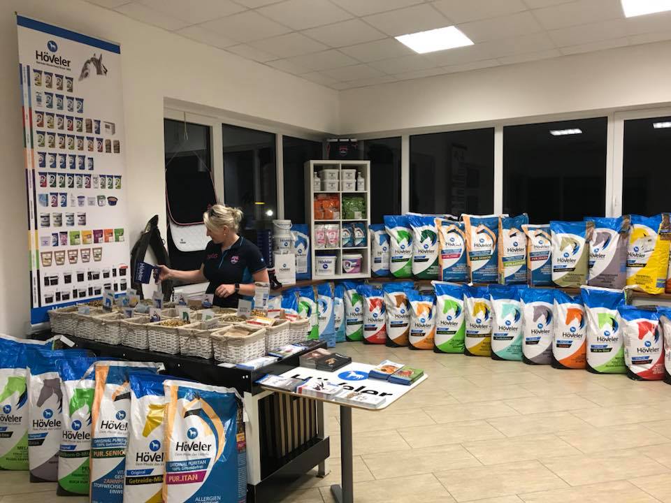 Podmínky ochrany osobních údajů