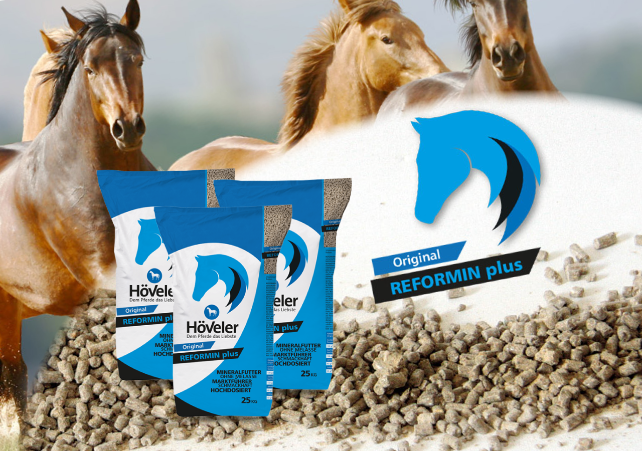 REFORMIN PLUS - na vánoce téměř vyprodán