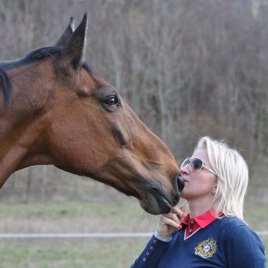                                     Kateřina Havlíčková
                            