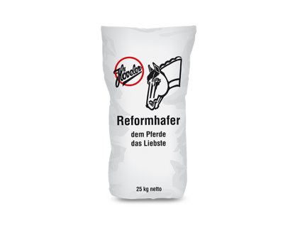 REFORMHAFER 25KG