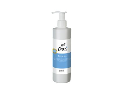 CHLADICI GEL HOEVELER CARE