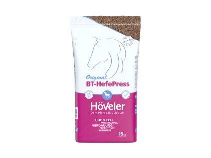 HOEV BT Hefe press 15 kg