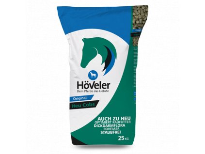 hoeveler heucobs a