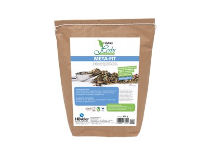 BYLINY META FIT 800G