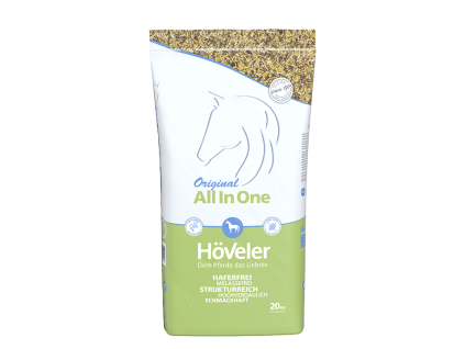HOEV All in One 20 kg