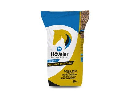 GETRIEFE MIX GOLD 20KG