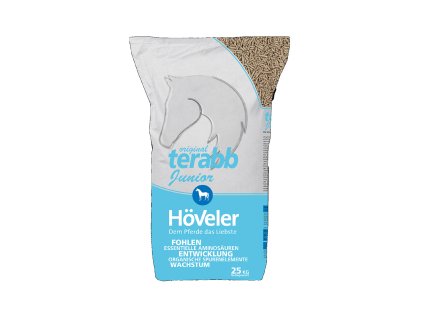 TERRAB JUNIOR 25KG