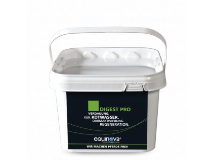 equinova digest pro powder a