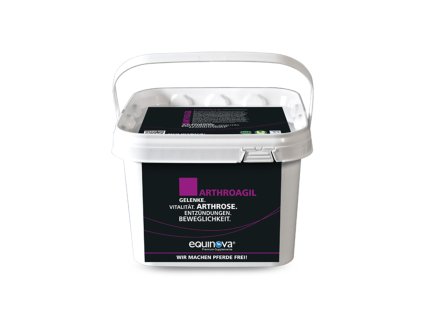 ARTHROAGIL BPRASEK 1,5KG
