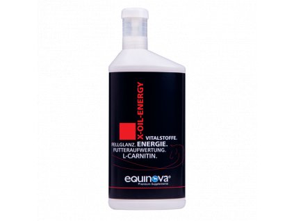 equinova x oil energy flasche