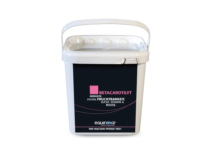 BETACAROTILYT PRASEK 2KG