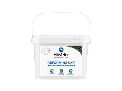 REFORMIN STIXX 2,5KG