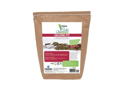 BYLINY GELENK FIT 800G