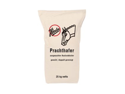 PRACHTHAFER 25KG