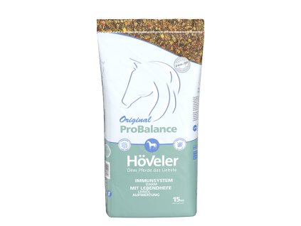 HOEV ProBalance 15 kg