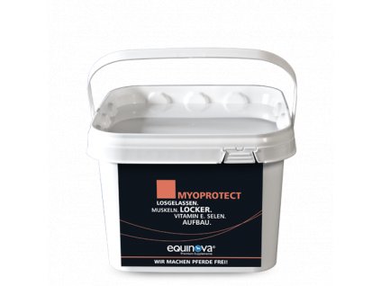 equinova myoprotect powder a